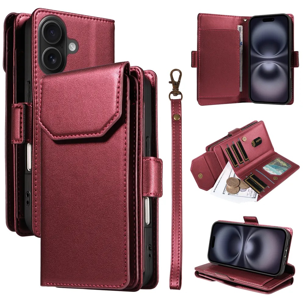 Wine Red