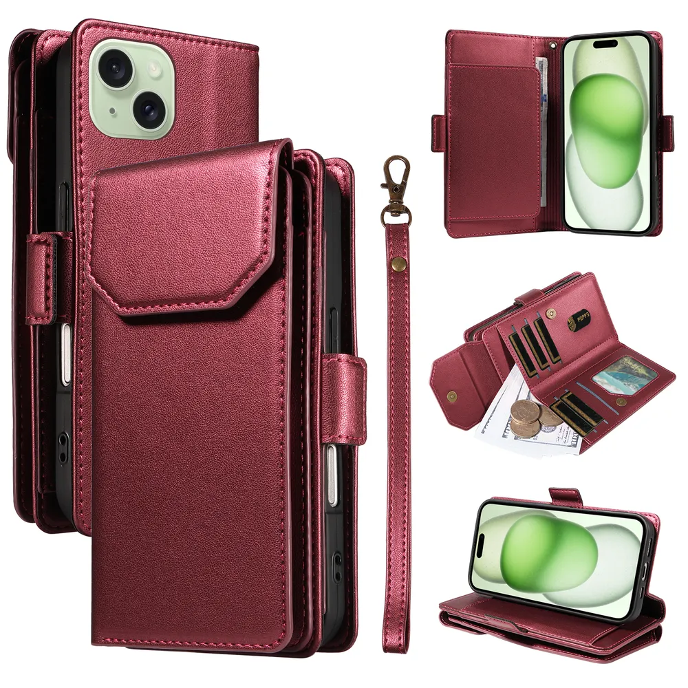 Wine Red