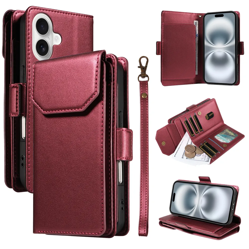 Wine Red