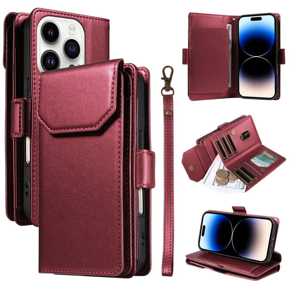 Wine Red