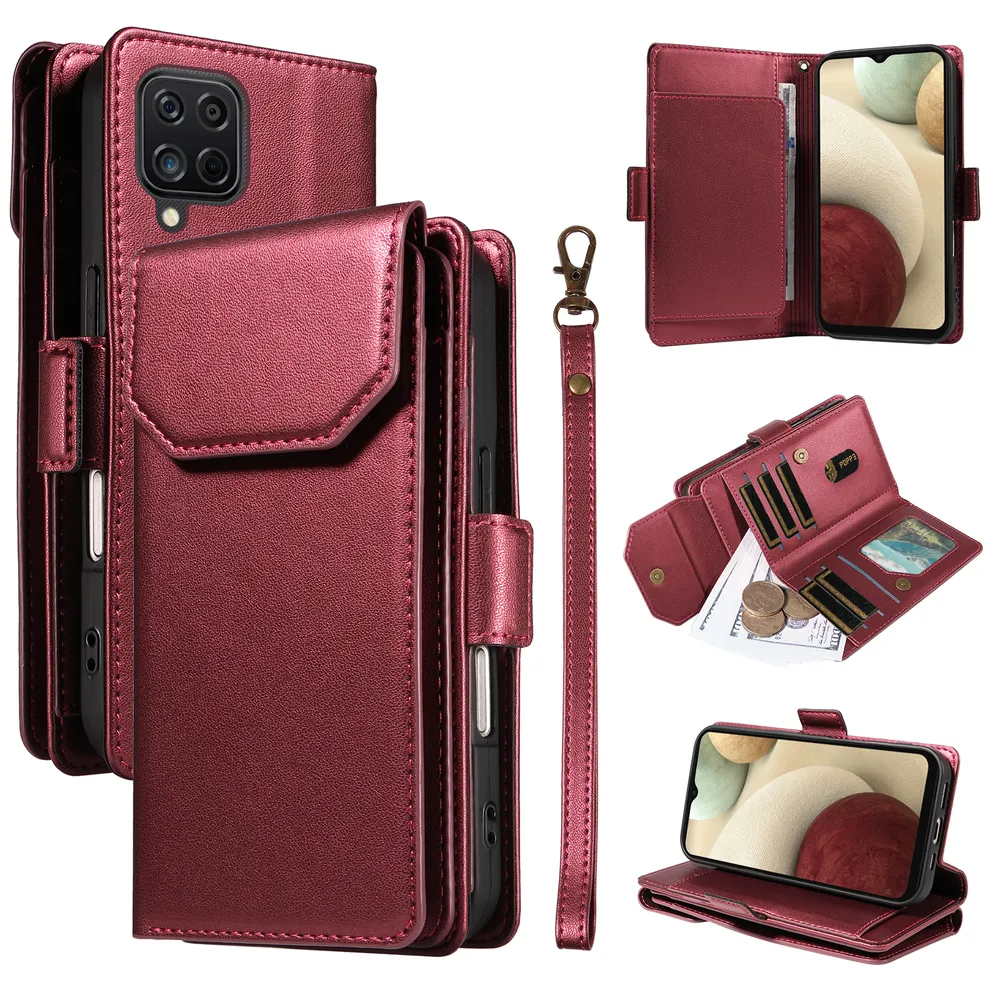 Wine Red