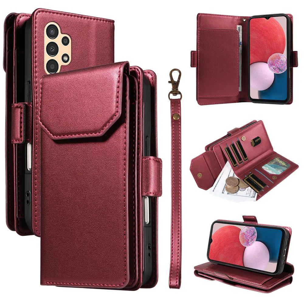 Wine Red