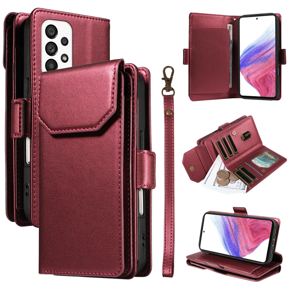 Wine Red