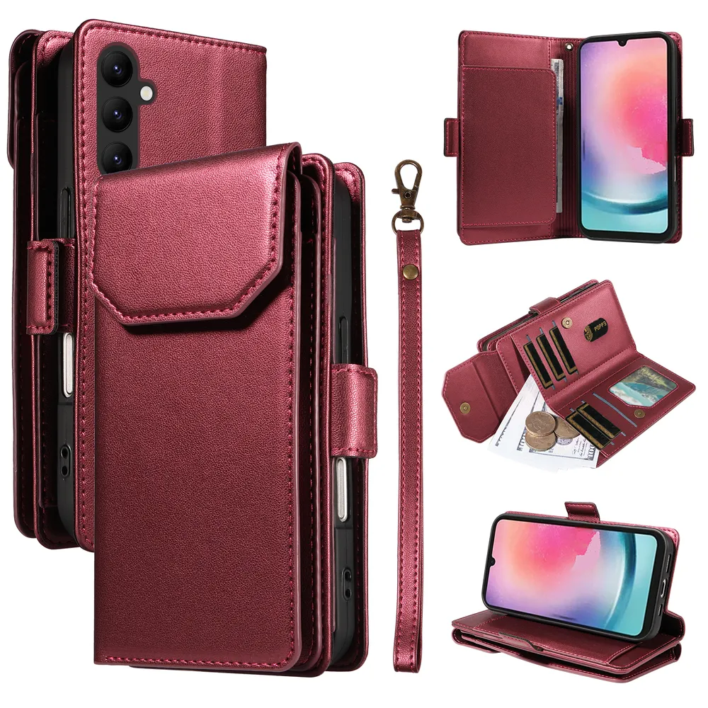 Wine Red