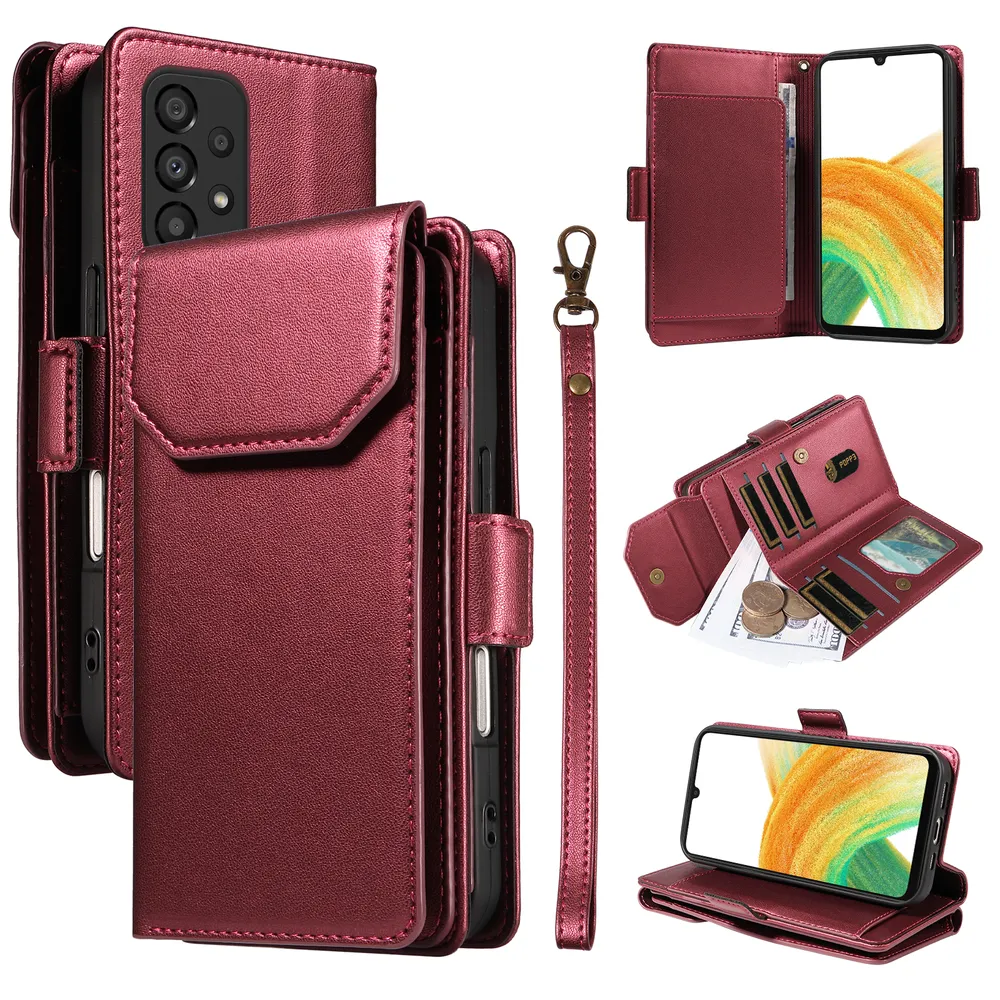 Wine Red