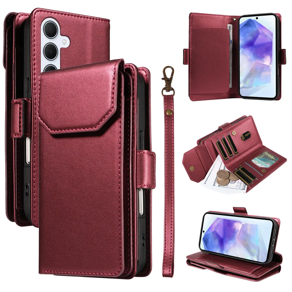 Wine Red