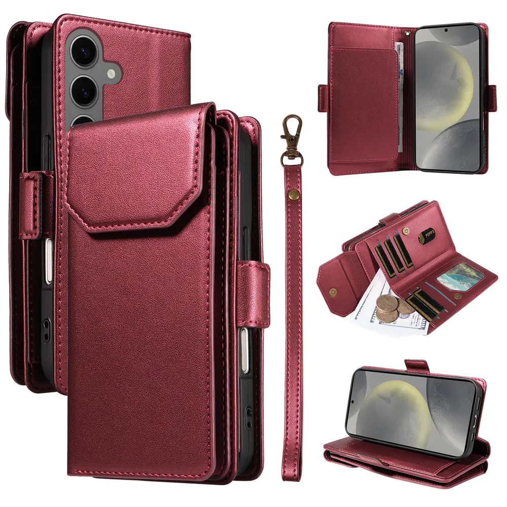 Wine Red