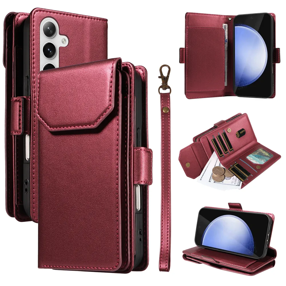 Wine Red