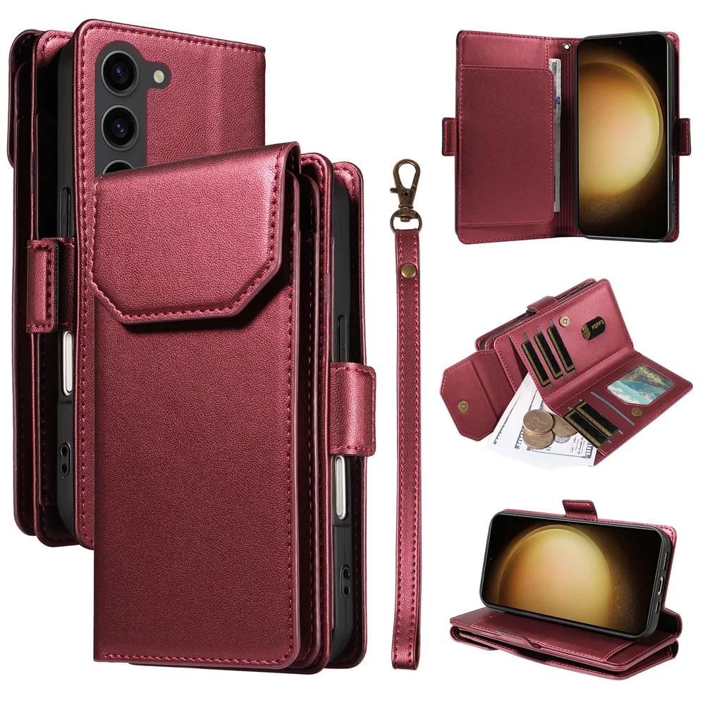 Wine Red