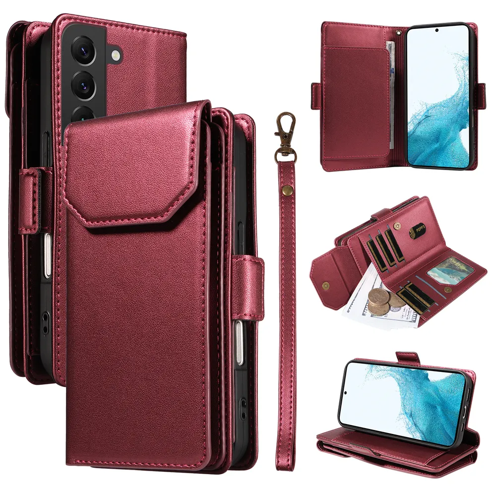 Wine Red