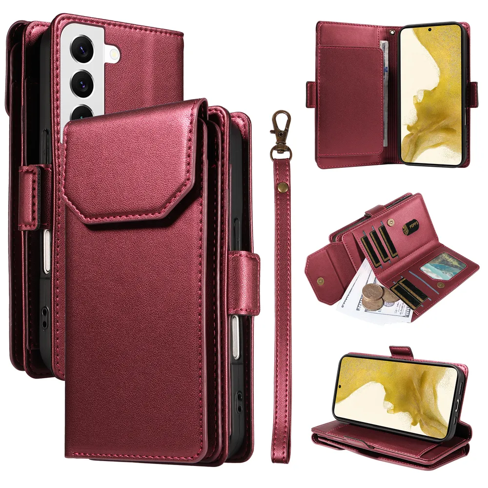 Wine Red