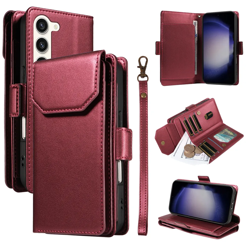 Wine Red