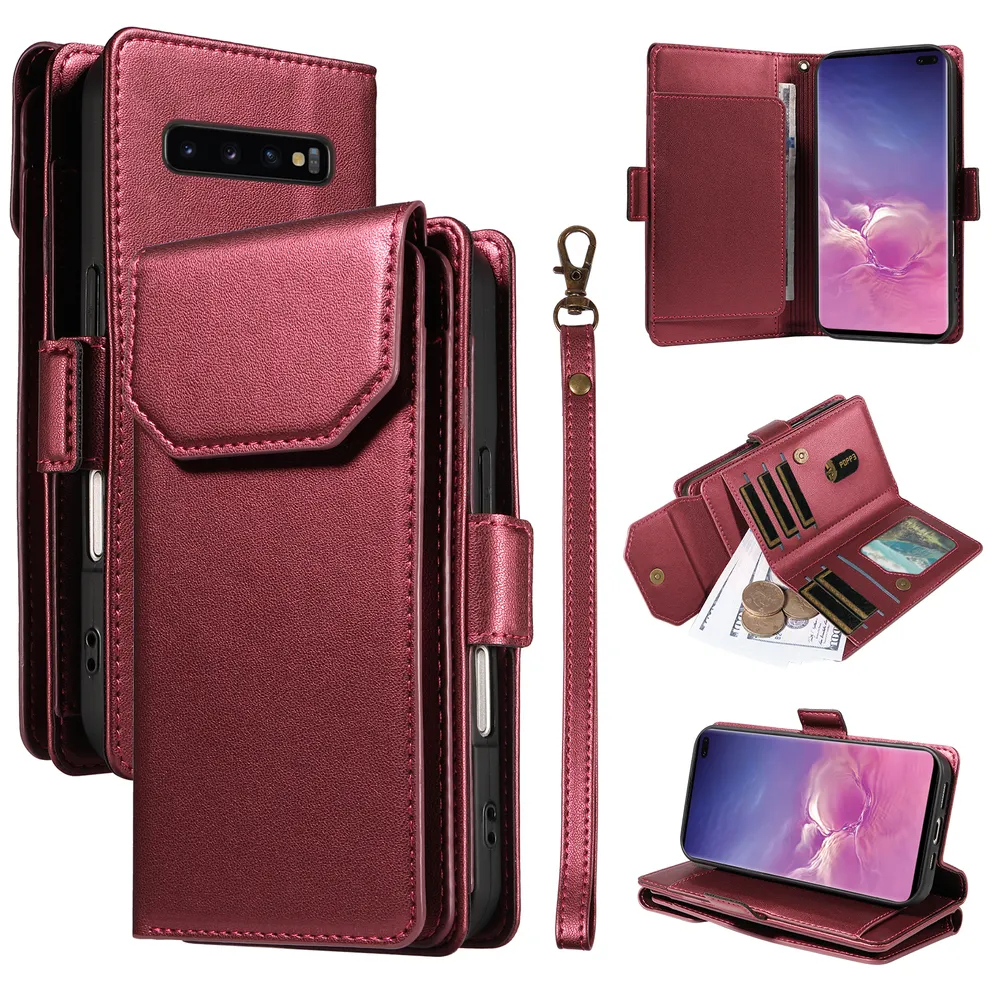 Wine Red
