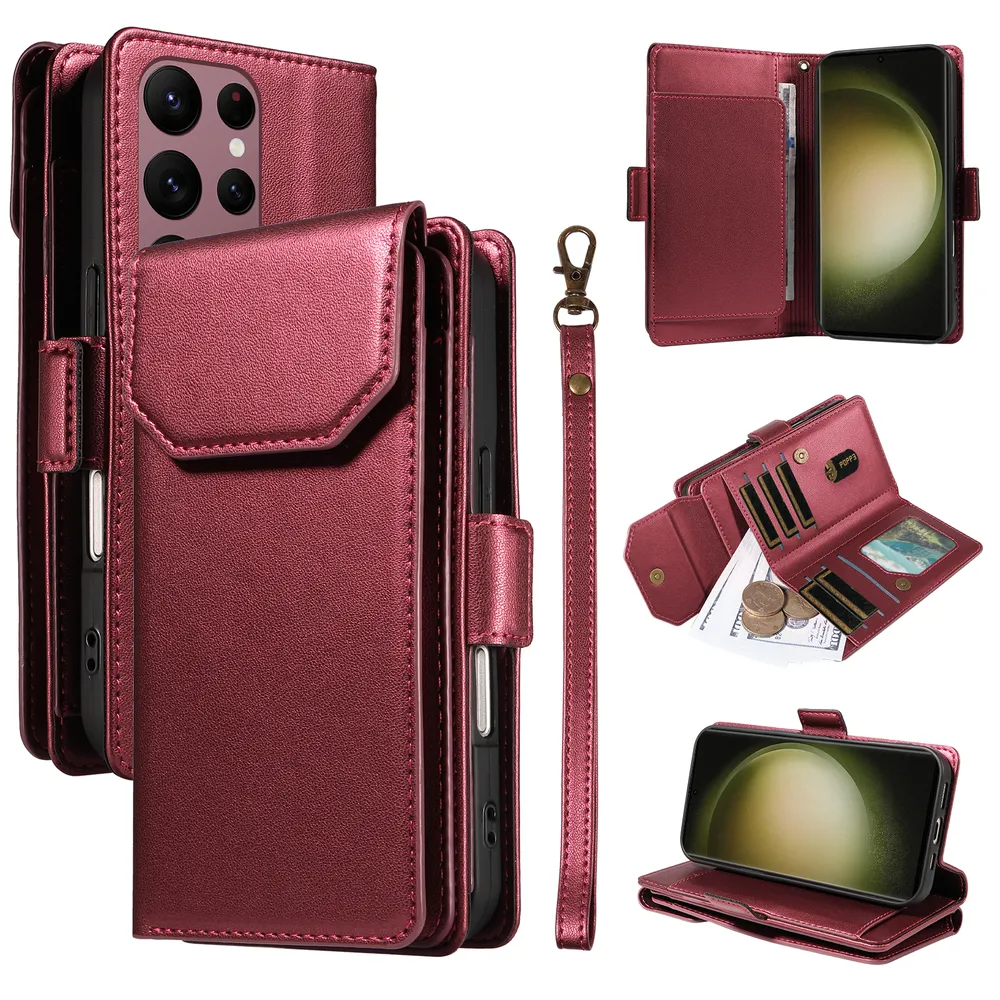 Wine Red