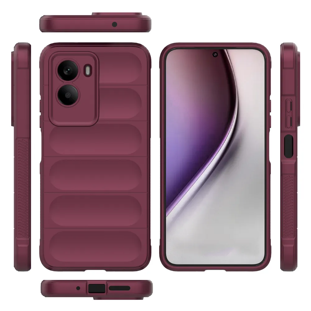 Wine Red