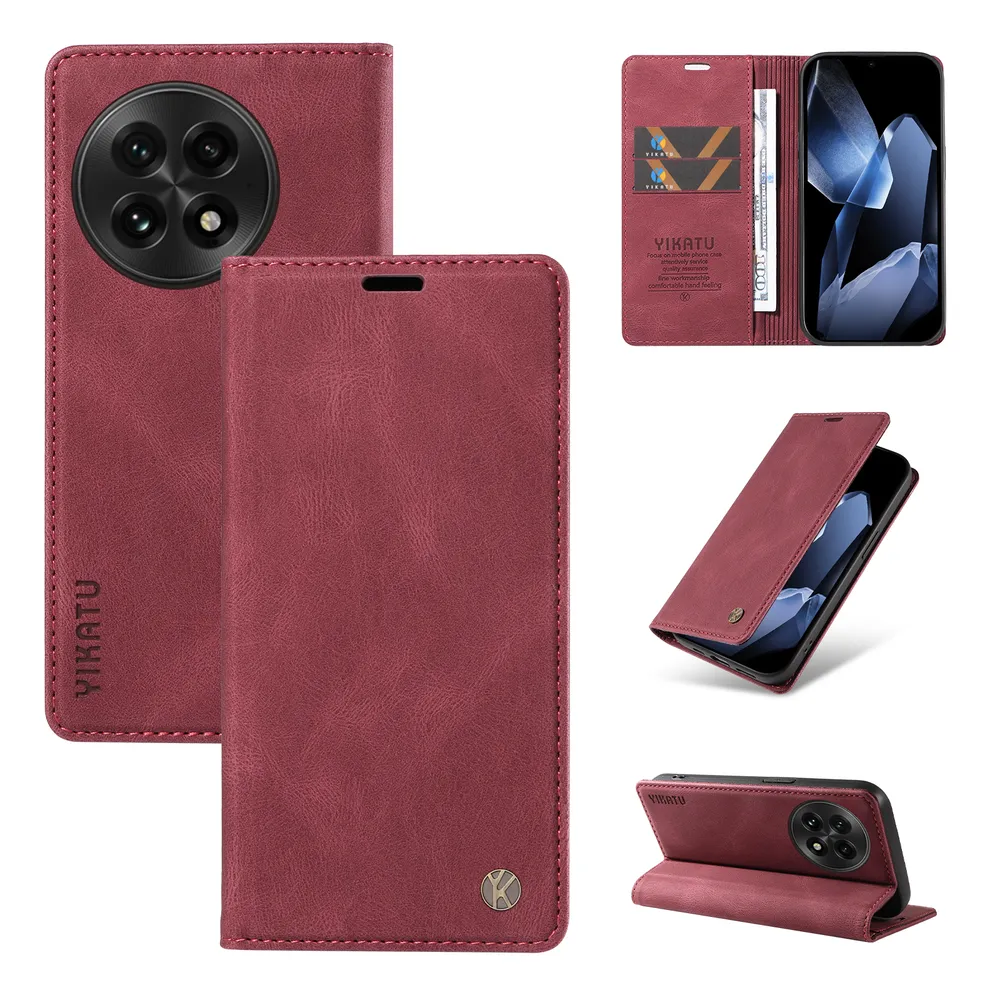 Wine Red