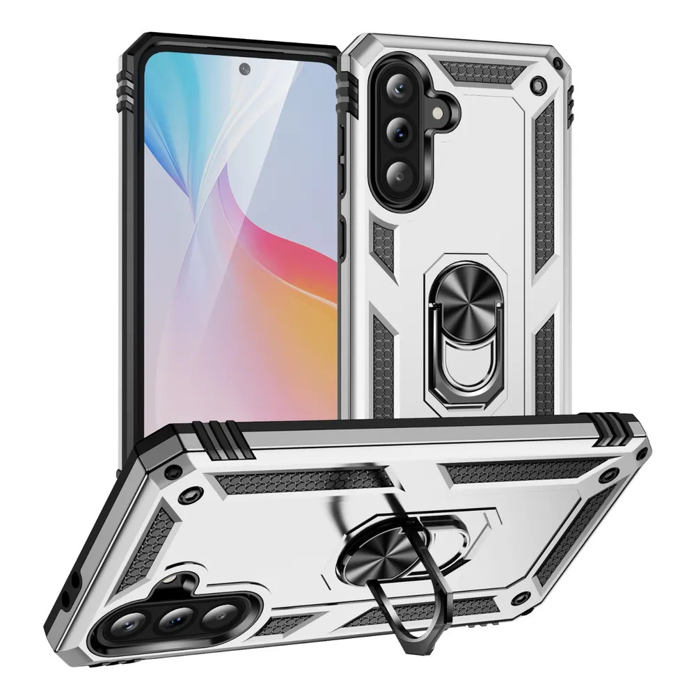 Silver
