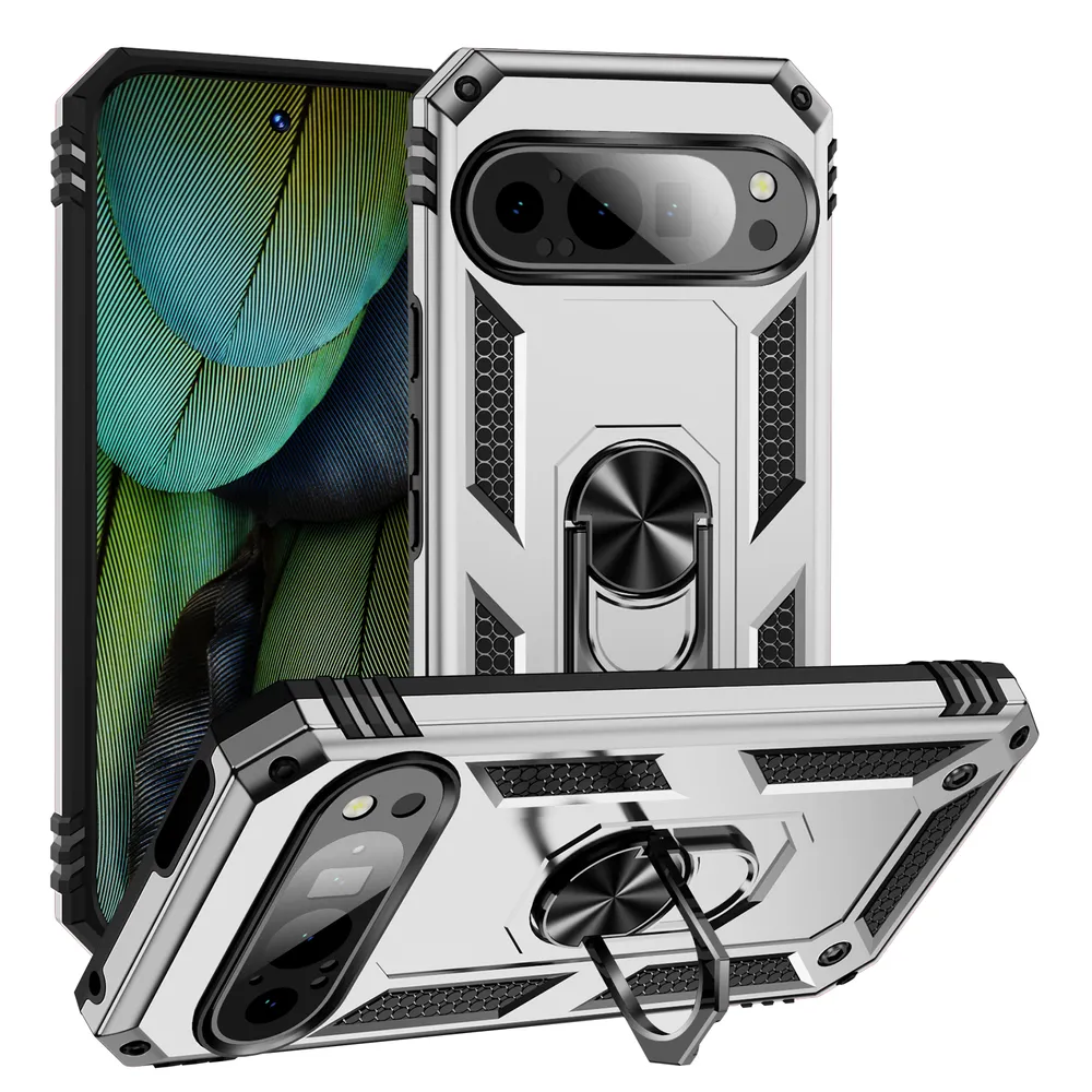 Silver