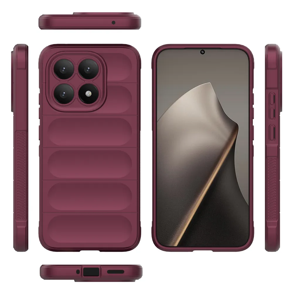 Wine Red