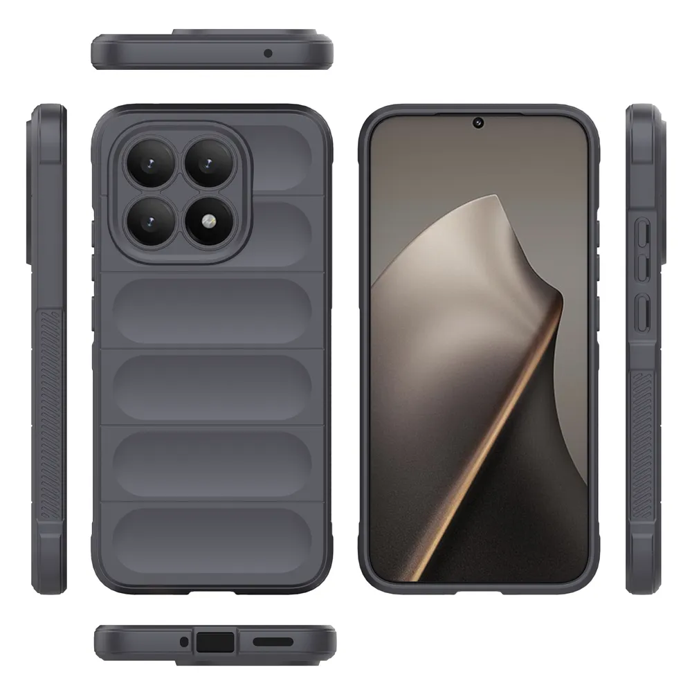 Dark Grey