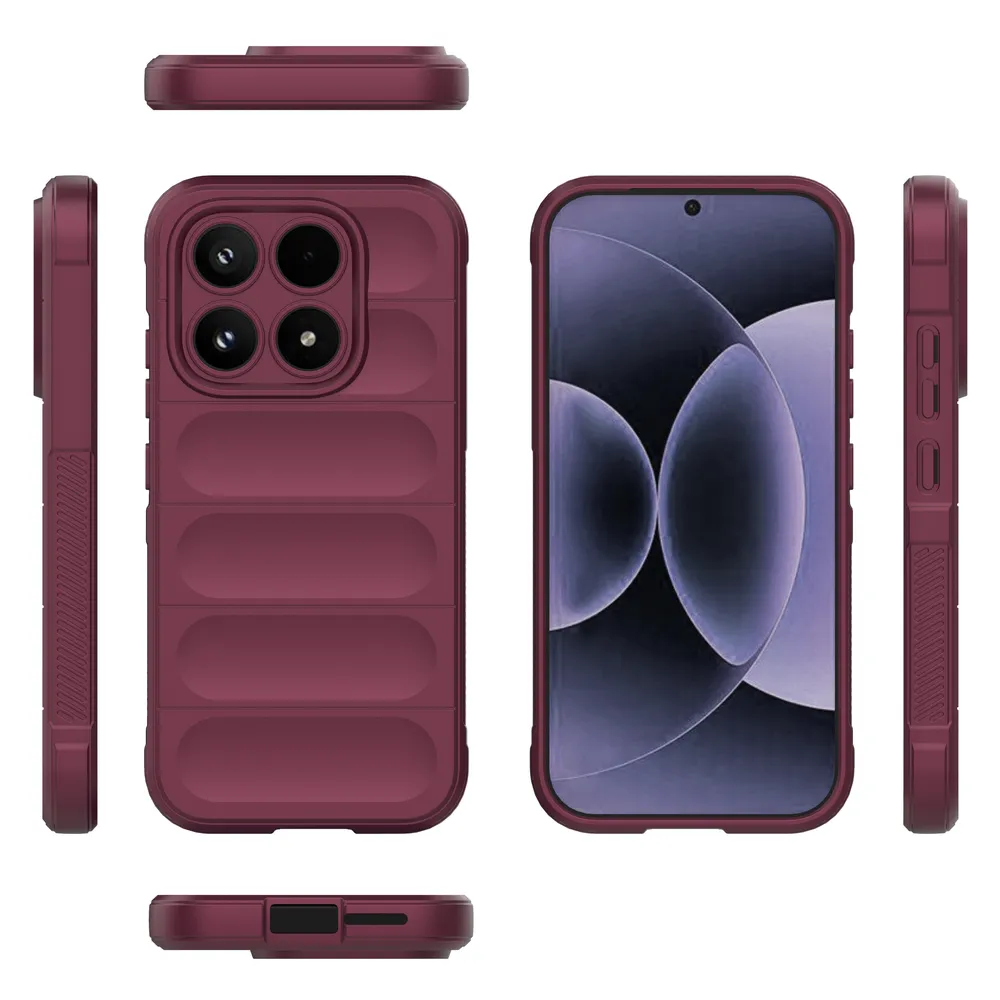 Wine Red