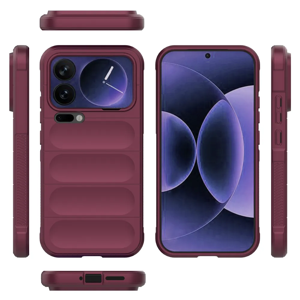 Wine Red