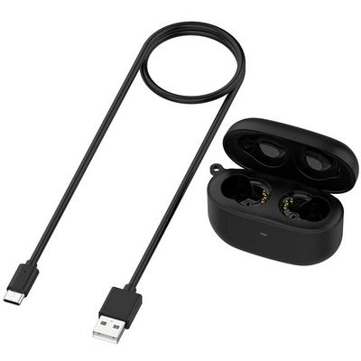 For Sony LinkBuds S Headphone Charging Case Can Be Paired With Headphones Battery Charger Box Earphone Replacement Accessories