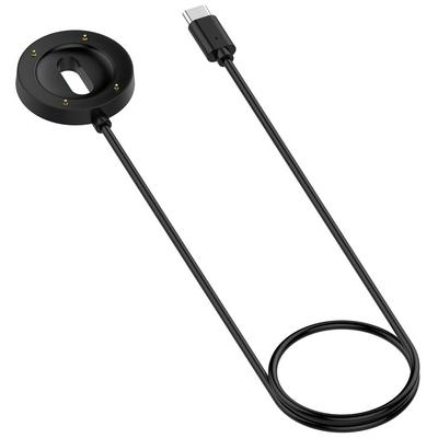 For Suunto Run USB-C sports smartwatch charger replacement charger charging cable