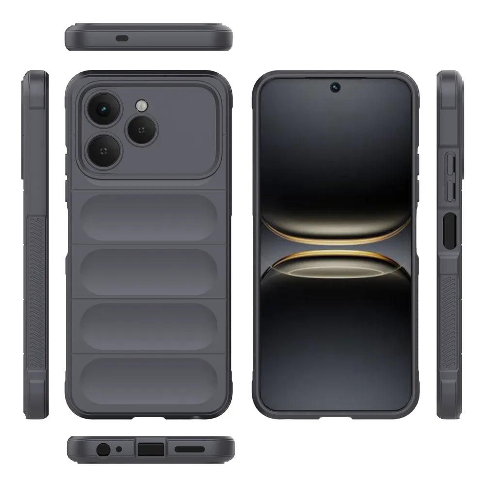 Dark Grey