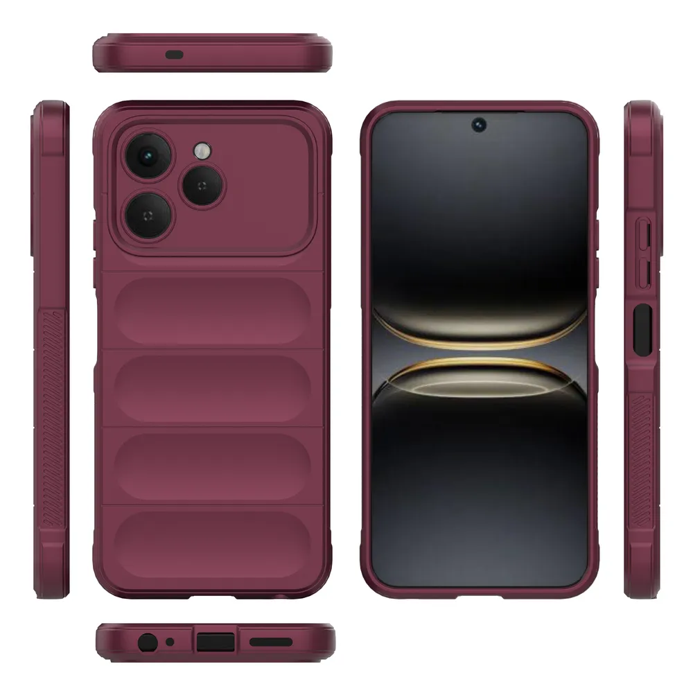Wine Red