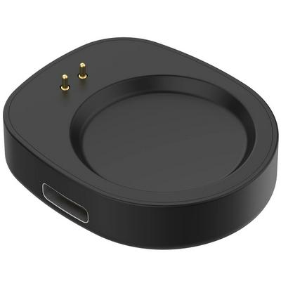 USB Charging Dock for Amazfit T-REX3 A2322 Magnetic Charger Adapter Wear Resist Charging Dock Adapter Smartwatch Accessories