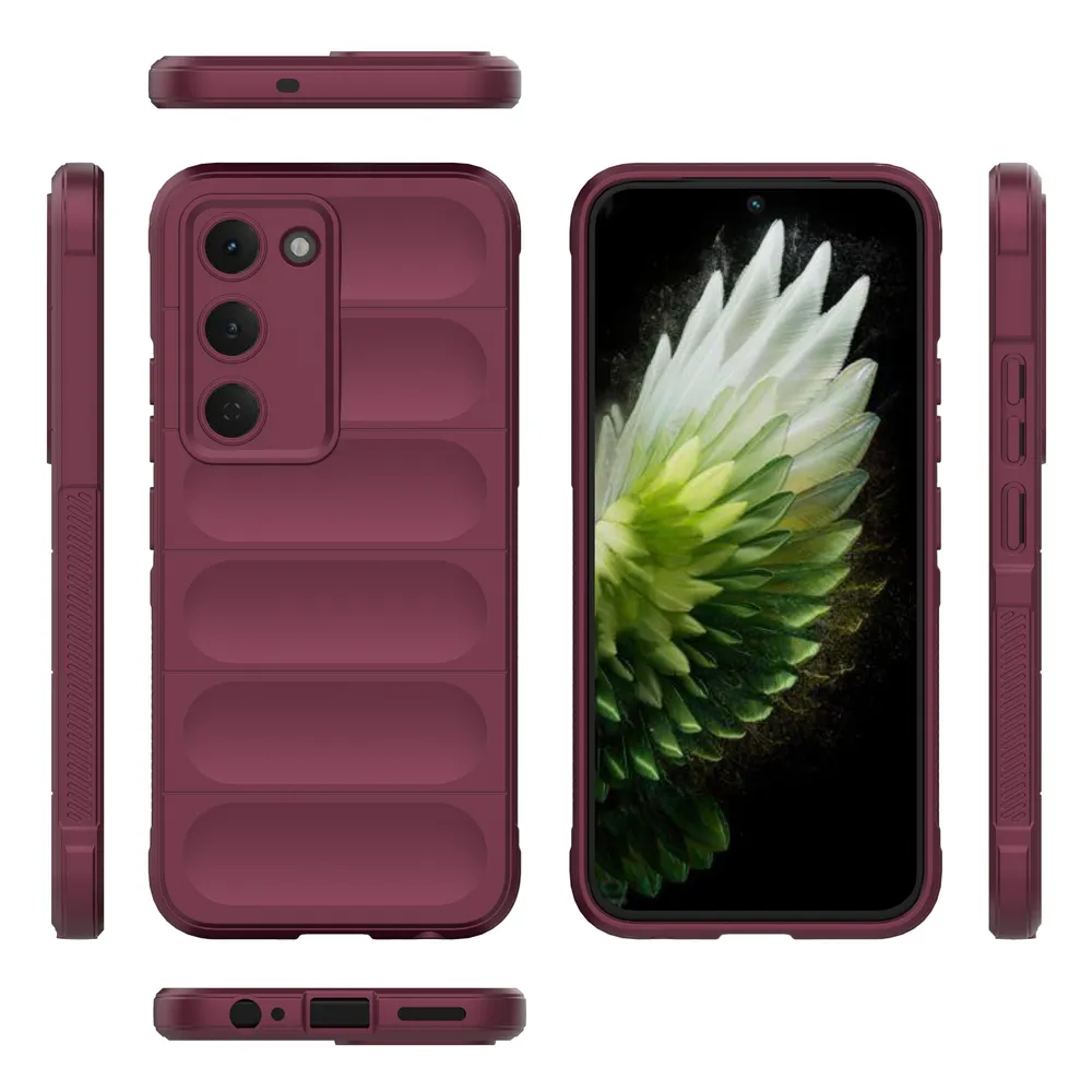 Wine Red