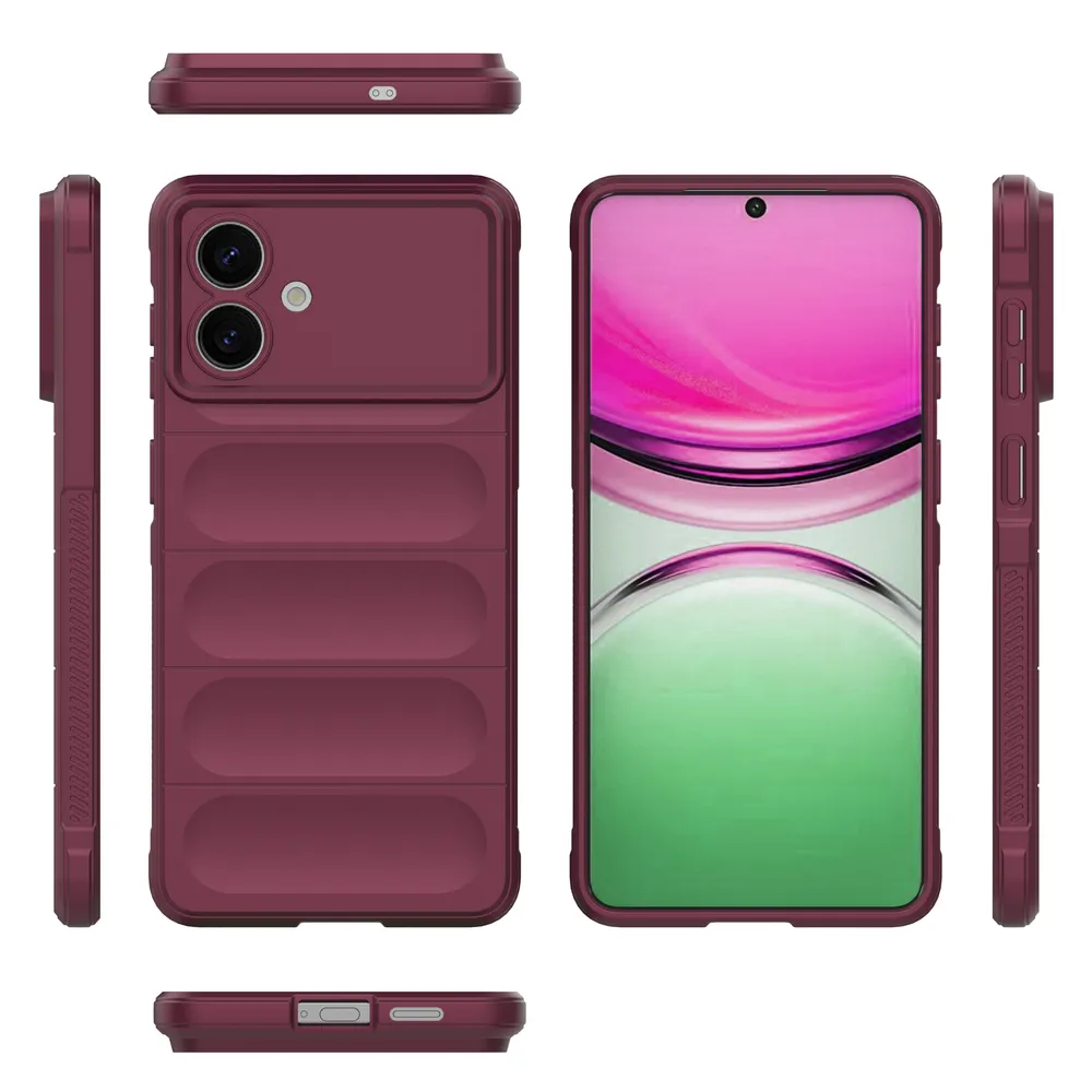 Wine Red