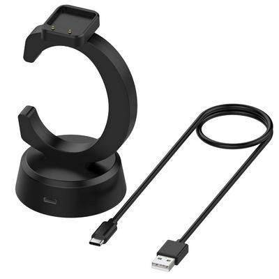 Galaxy Fit3 Magnetic Charger Dock for OPPO Band 2/ Samsung Galaxy Fit 3 SM-R390/ Keep B5/ B4 Charger Cord Smartwatch Accessories