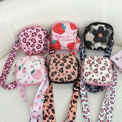 Shockproof Camera Bag For Fujifilm Instax Mini 12 Instant camera Accessories Protective Cover Case With Adjust Shoulder Strap