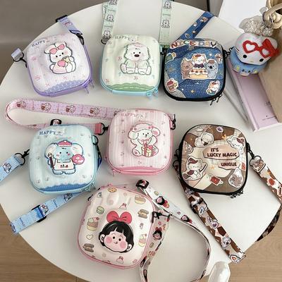 Shockproof Camera Bag For Fujifilm Instax Mini 12 Instant camera Accessories Protective Cover Case With Adjust Shoulder Strap