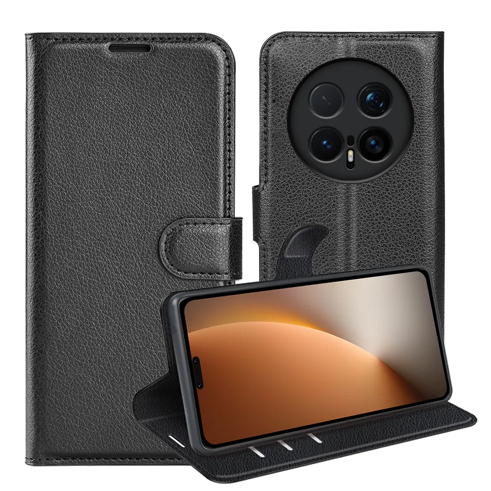 For Honor Magic 8 Pro Pattern Single Folded Edge Folio Flip Leather Wallet Phone Case