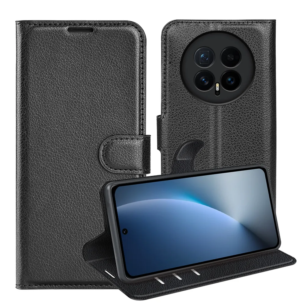 For Honor Magic 8 Pattern Single Folded Edge Folio Flip Leather Wallet Phone Case