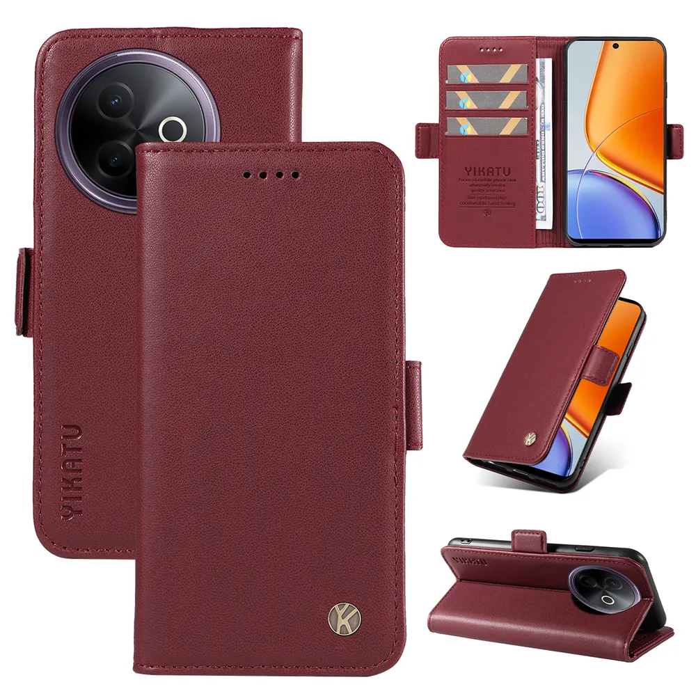 Wine Red
