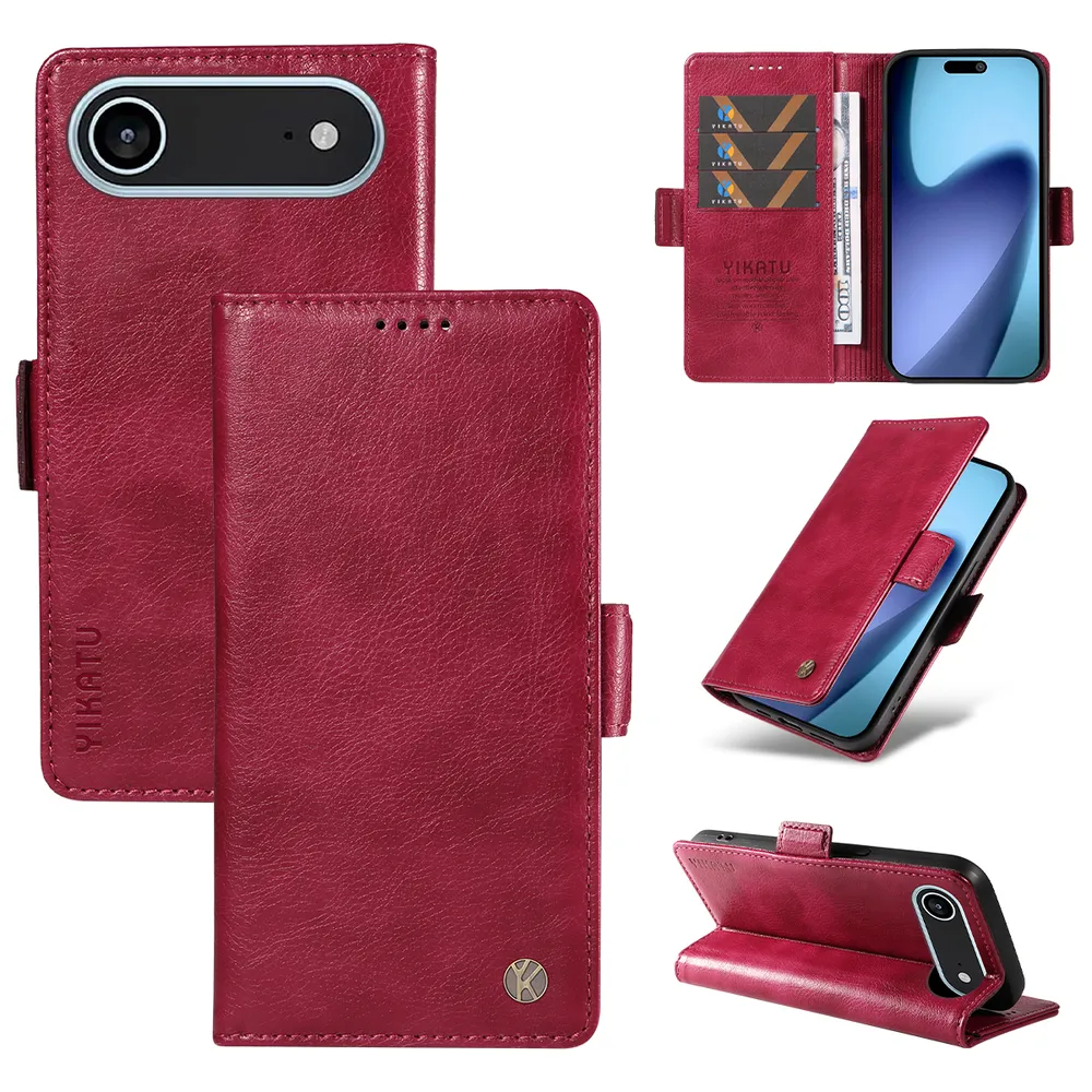 Wine Red