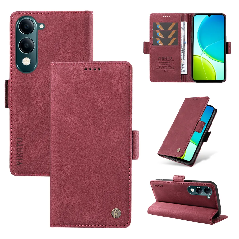 Wine Red