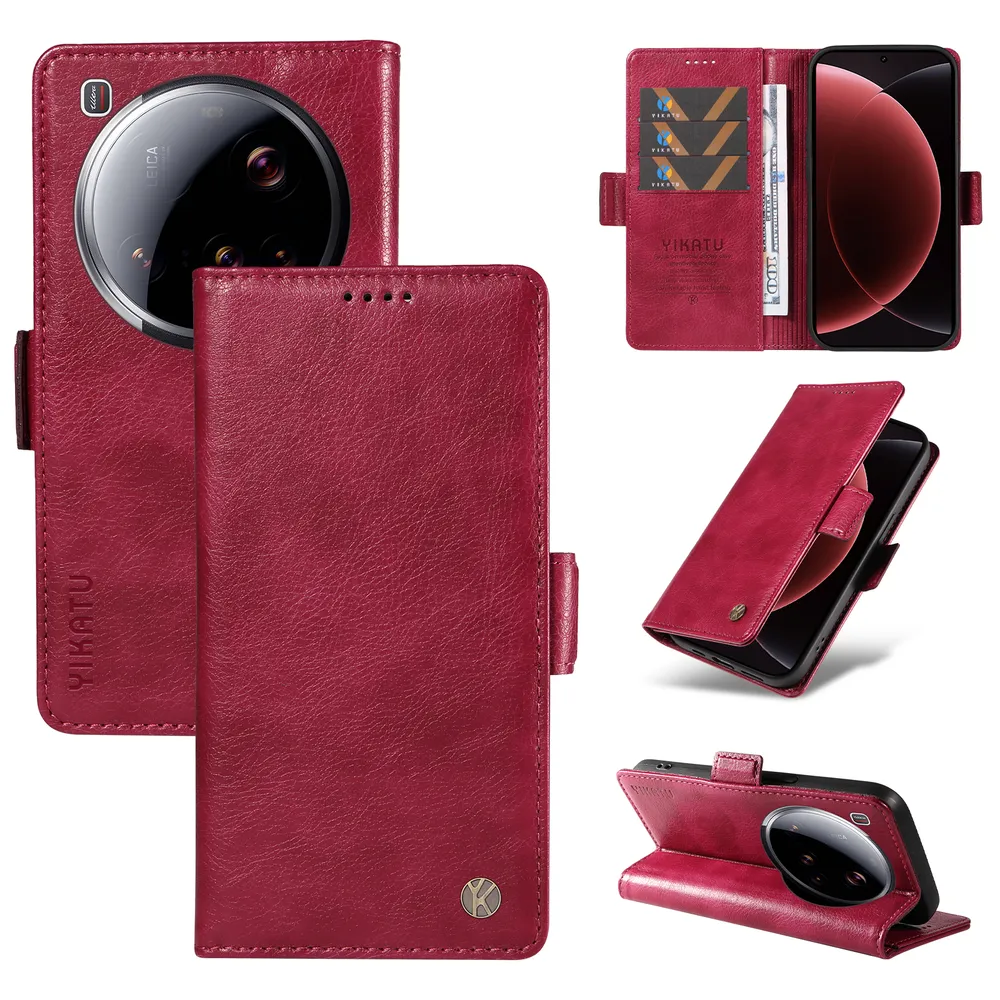 Wine Red