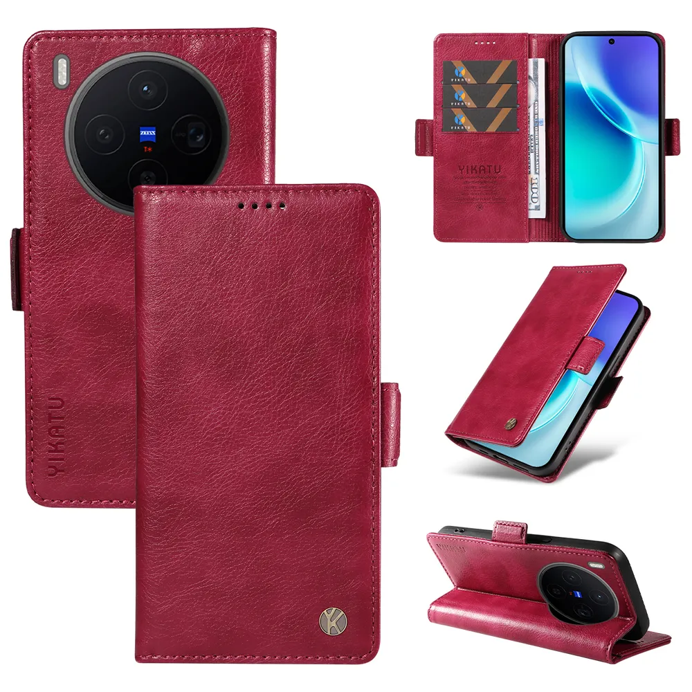 Wine Red