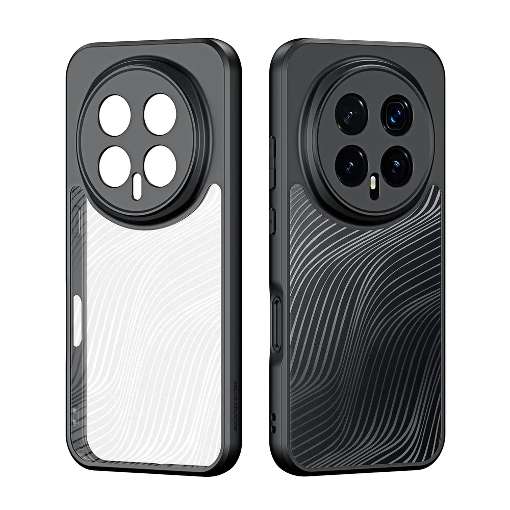 DUX DUCIS Aimo Series for Honor Magic 8 Pro Matte Phone Case Shockproof TPU+PC Phone Cover