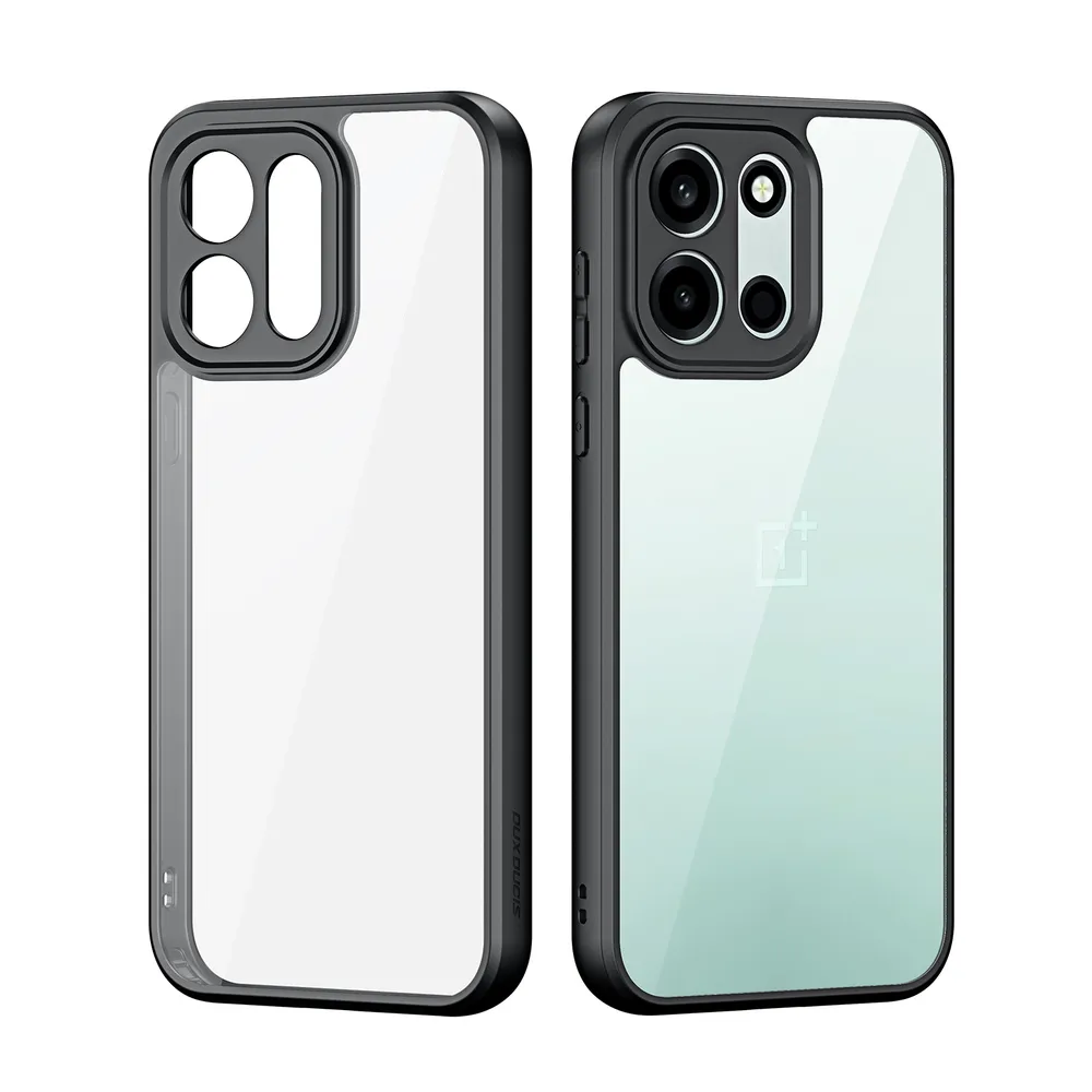 DUX DUCIS Aimo Series for OnePlus Nord 6 Matte Phone Case Shockproof TPU+PC Phone Cover