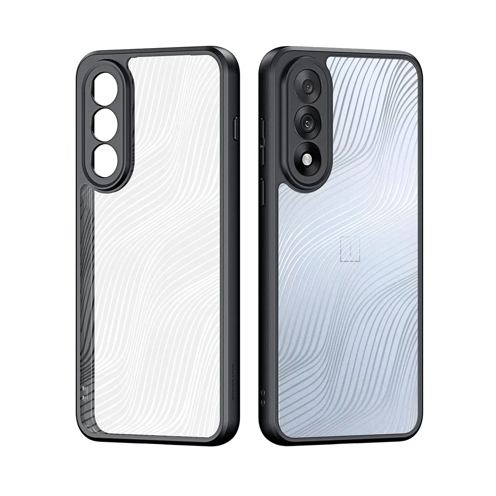 DUX DUCIS Aimo Series for OnePlus Nord 5 Matte Phone Case Shockproof TPU+PC Phone Cover