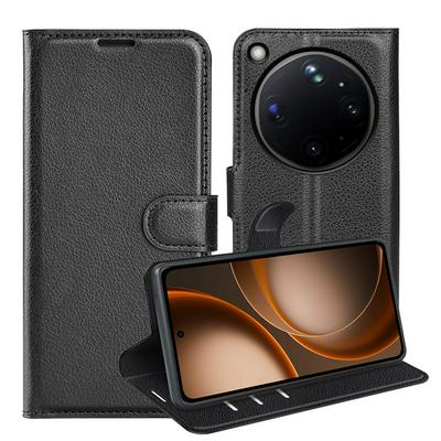 For OPPO Find X9 Ultra Pattern Single Folded Edge Folio Flip Leather Wallet Phone Case