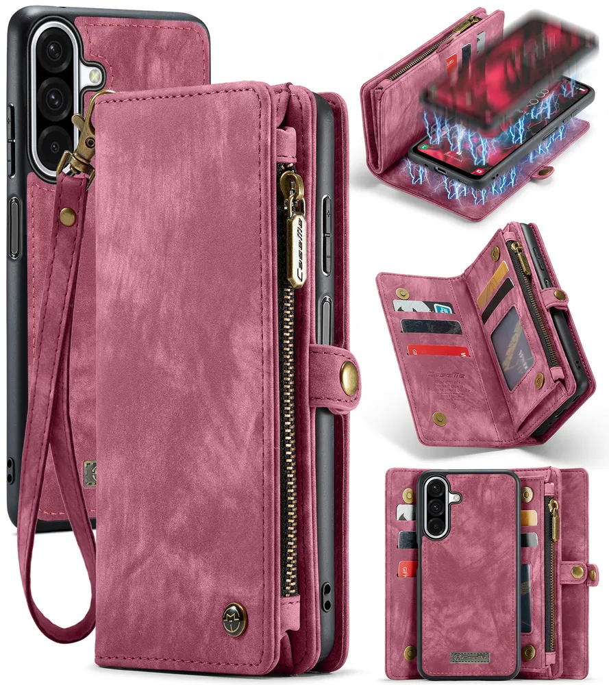 Wine Red